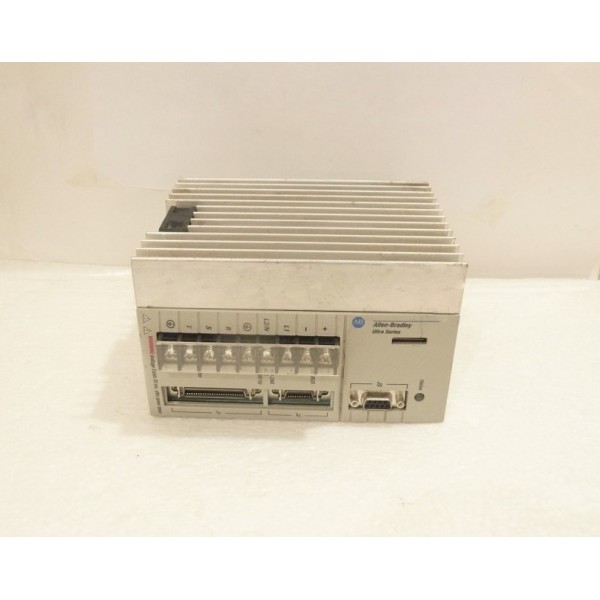 Servo Drive, 1398-DDM-019, Allen- Bradley, USA